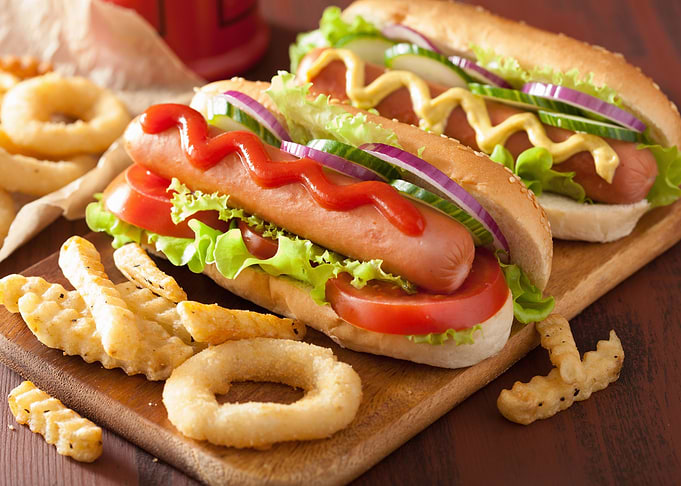 Hotdogs