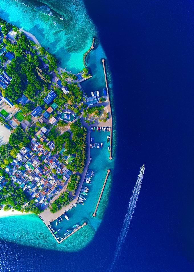 World From Above
