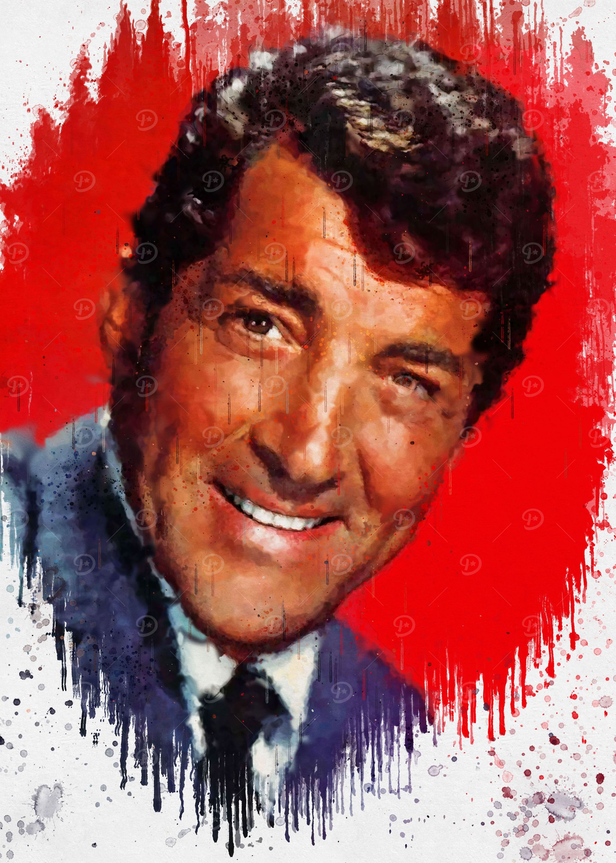 Dean Martin