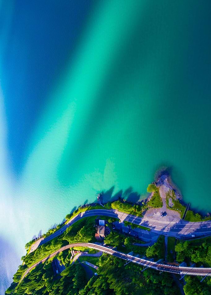World From Above