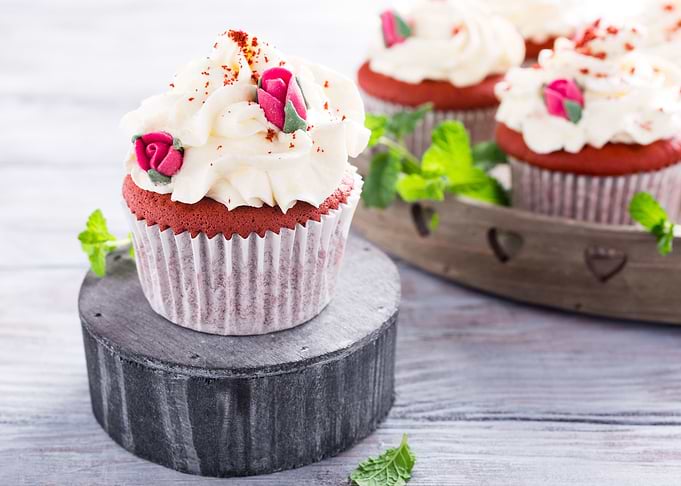 Cupcakes