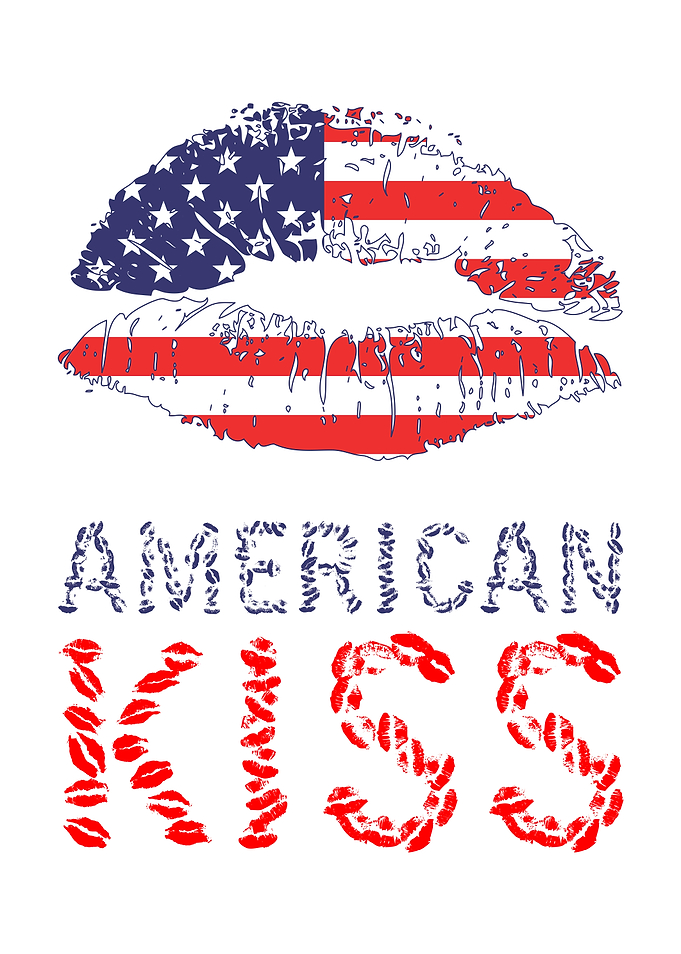 American Kiss