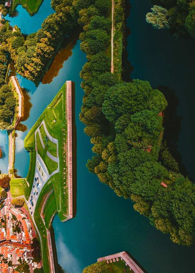 World From Above