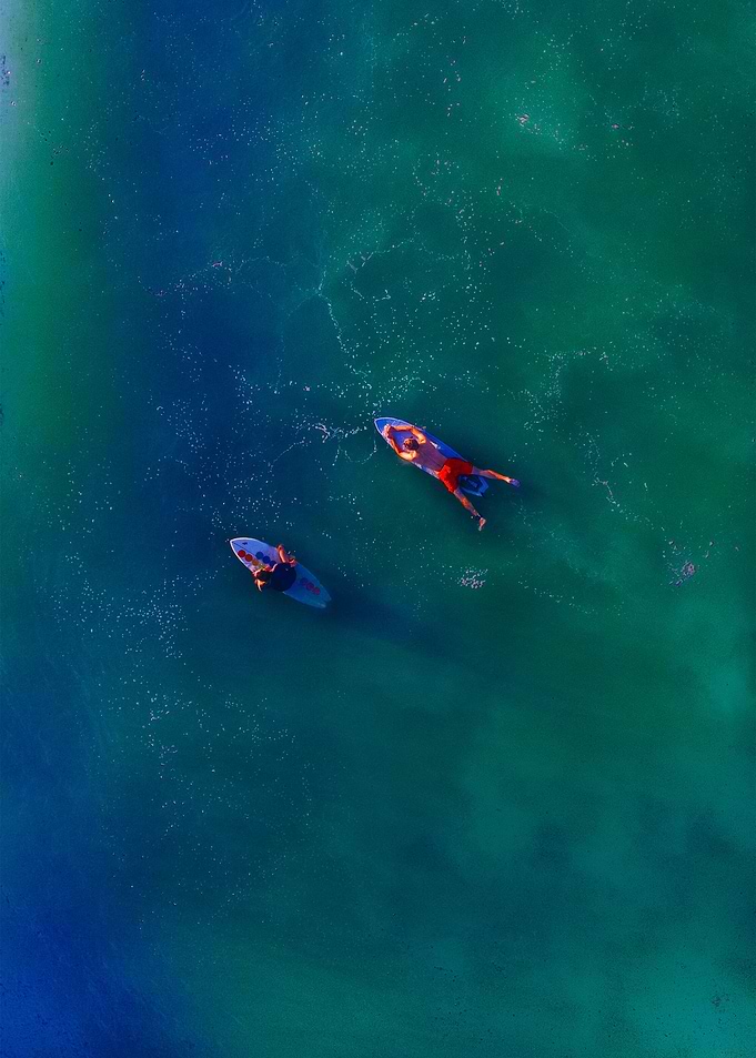 World From Above