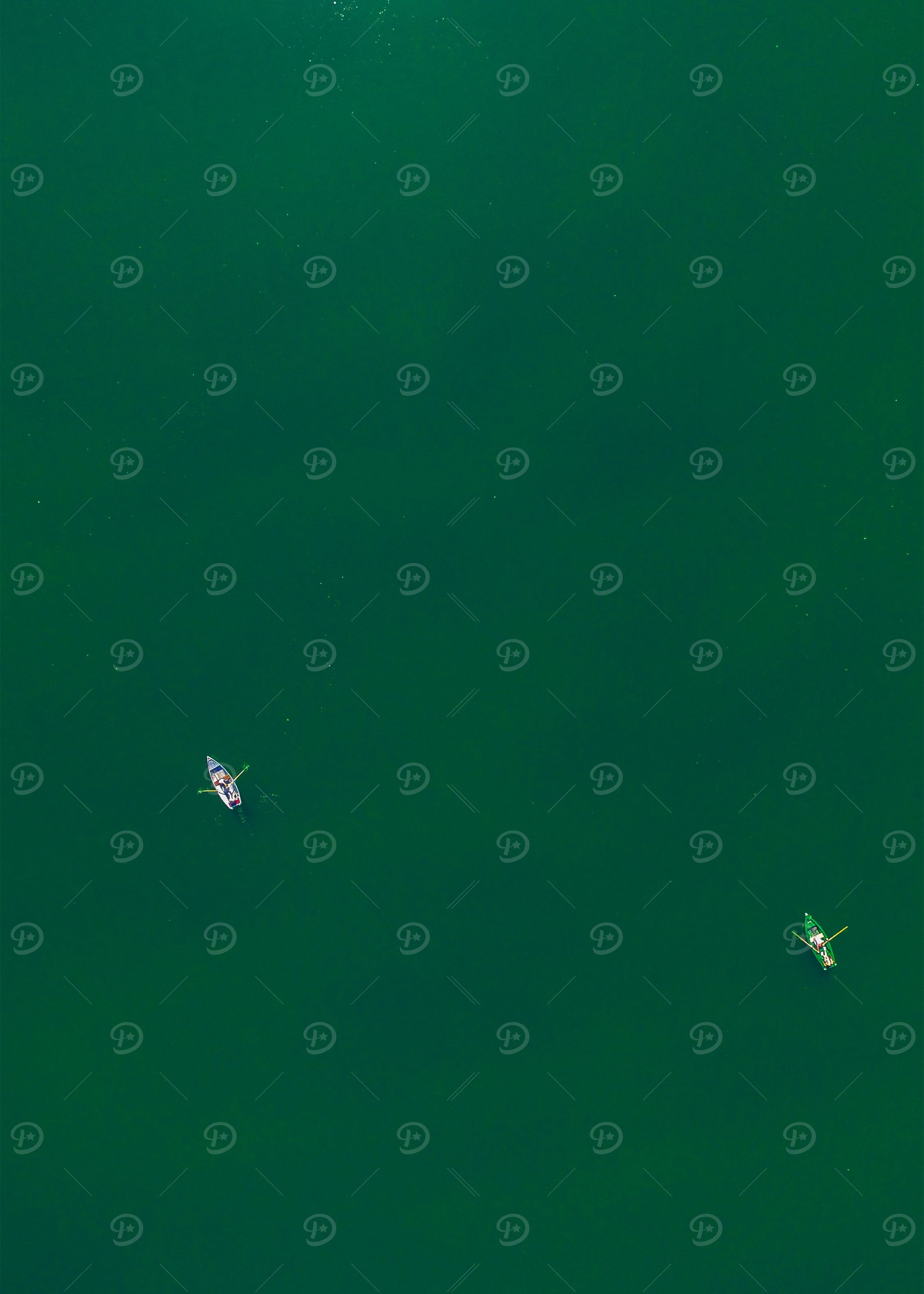 World From Above