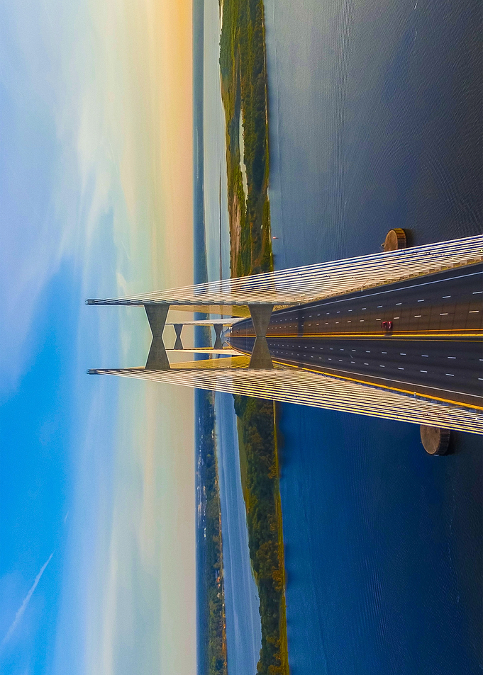 World From Above