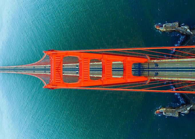 World From Above