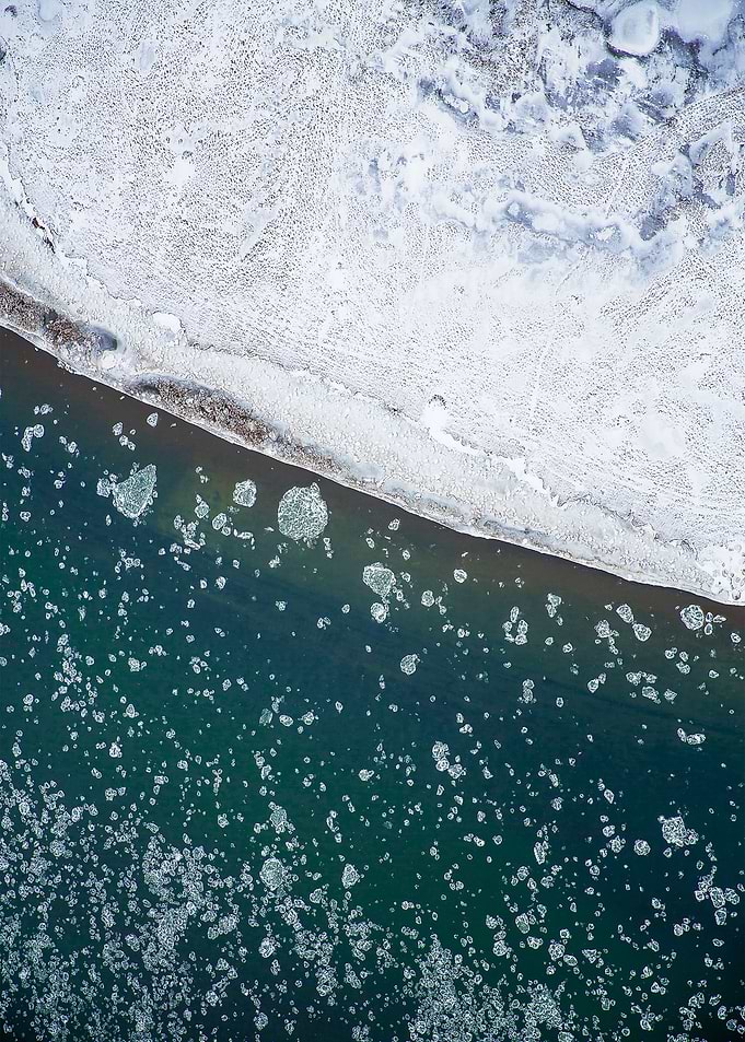 World From Above