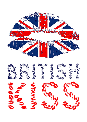 British Kiss