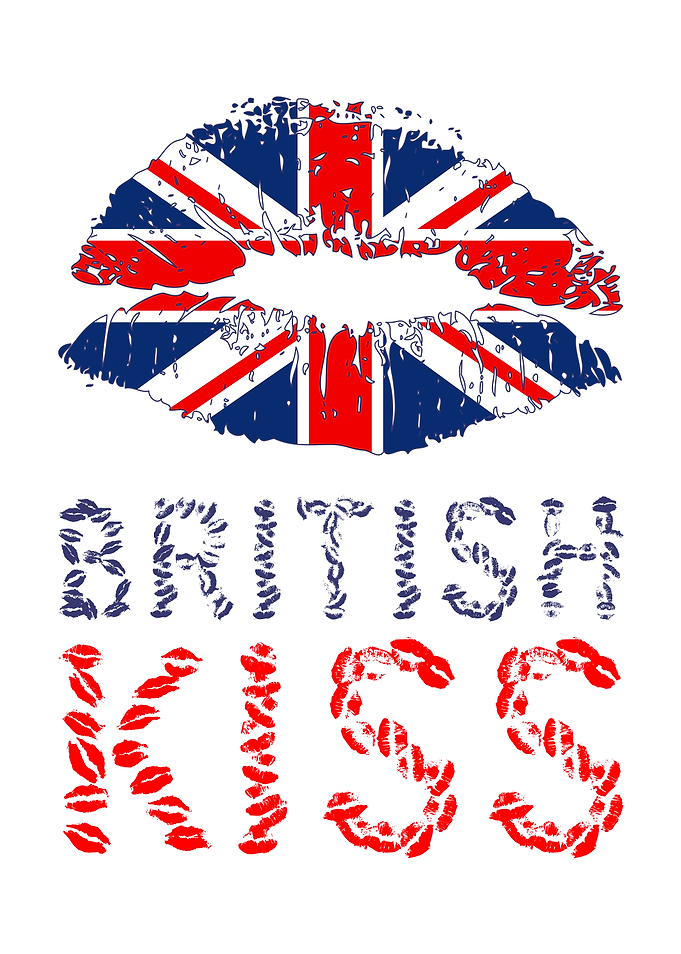 British Kiss