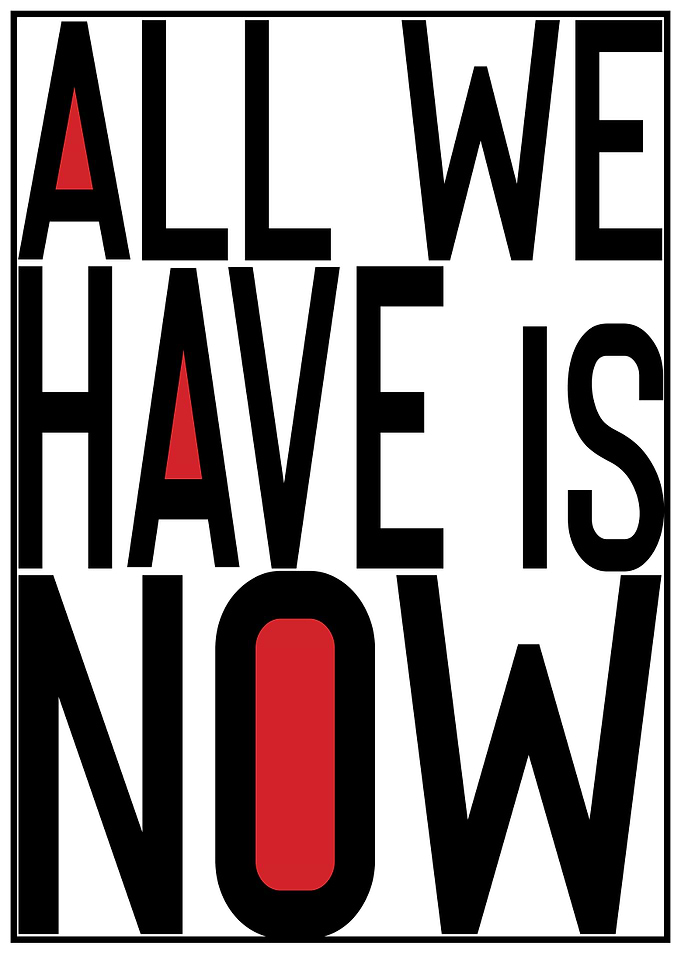 All we have