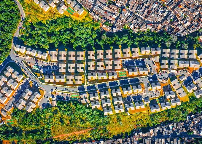 World From Above