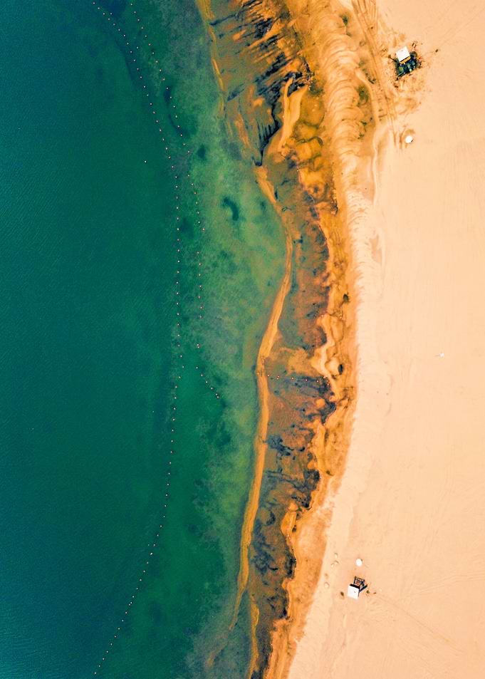World From Above