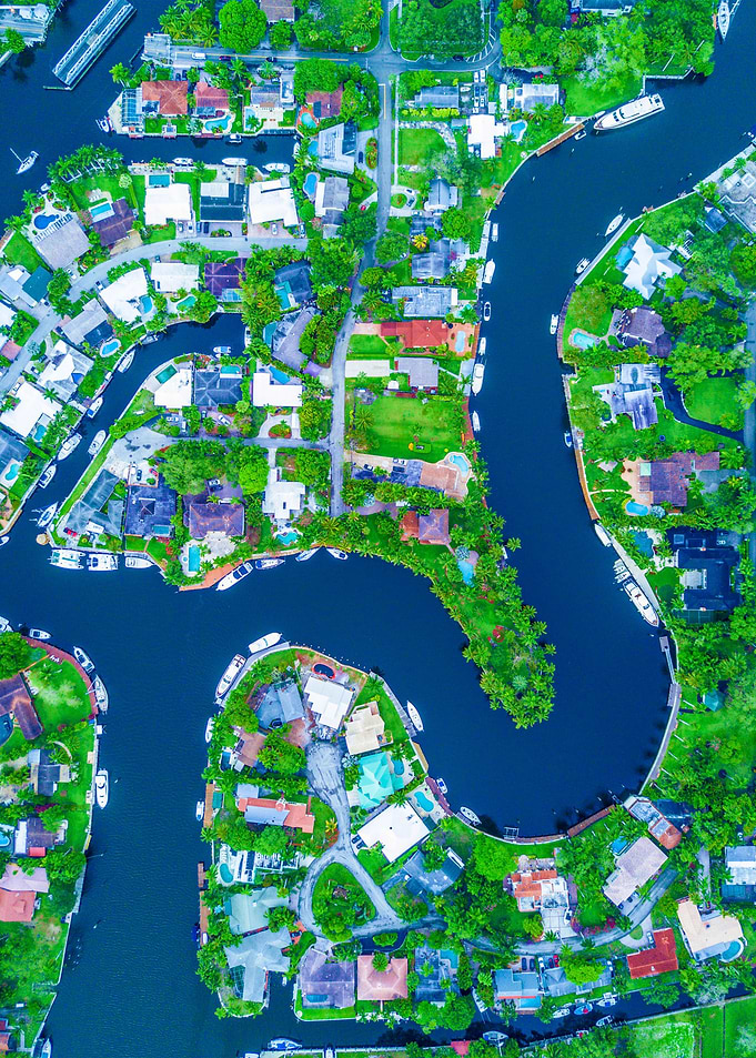 World From Above