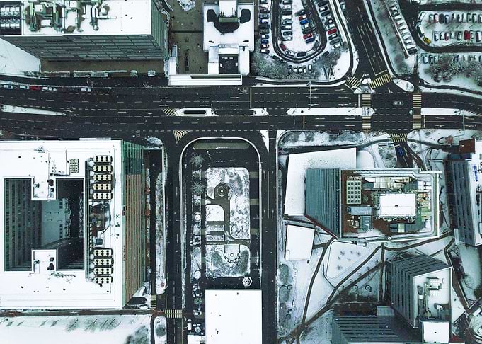 World From Above