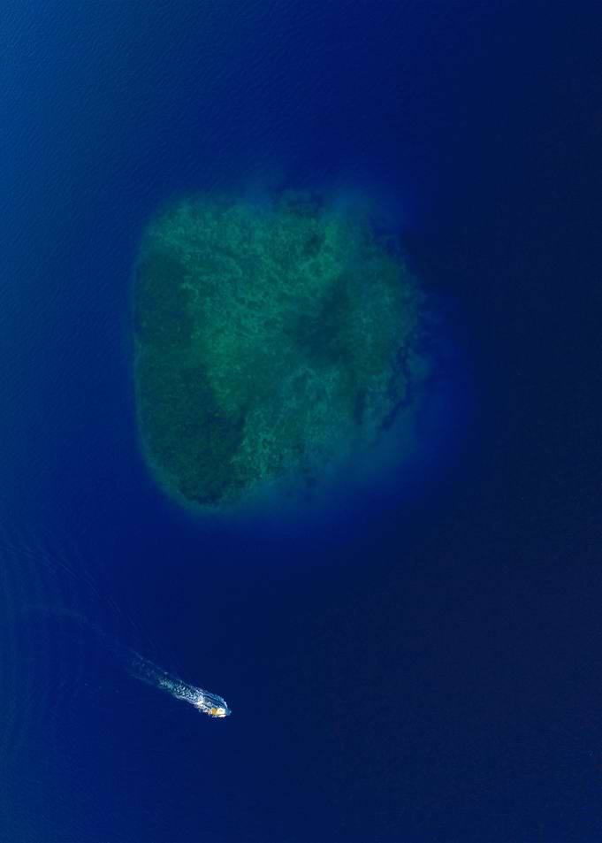 World From Above