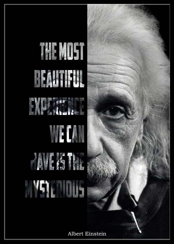 Albert Einstein 3