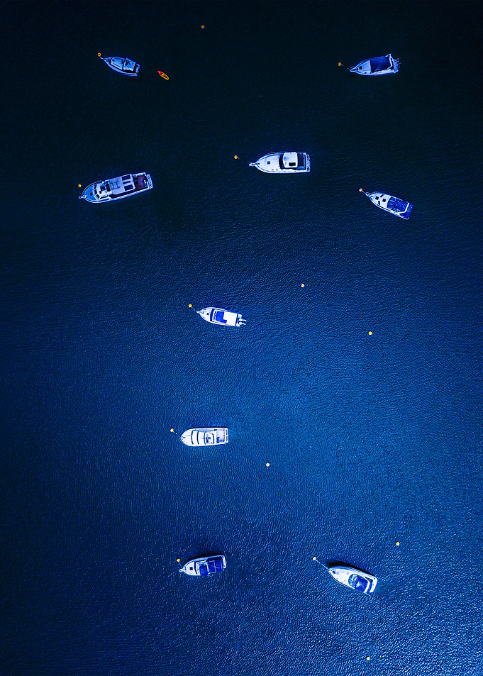 World From Above