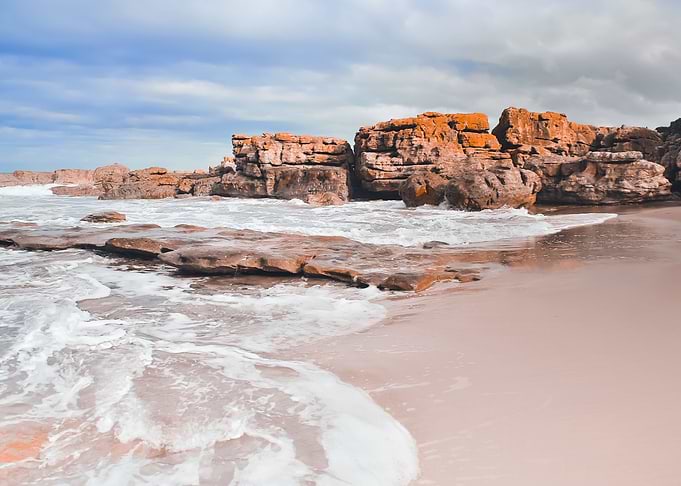 Beaches of South Africa