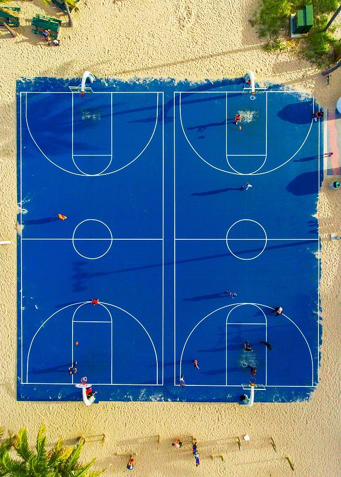 World From Above