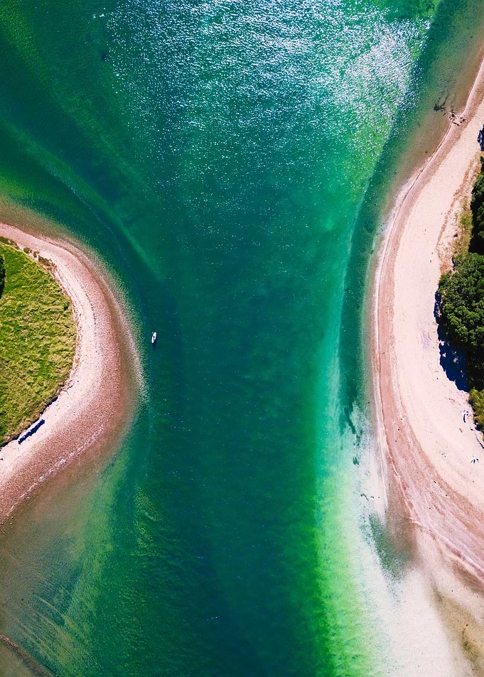 World From Above
