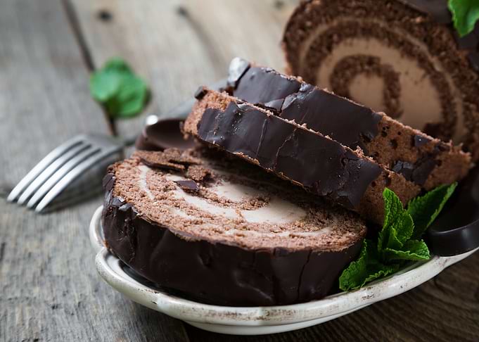 Chocolate Cake