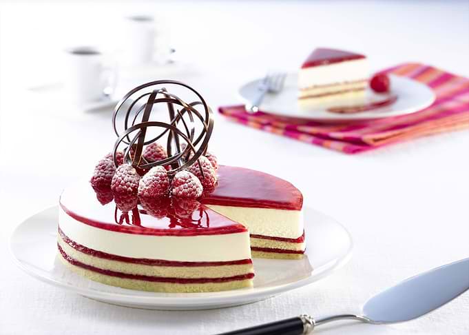 Sweet Cake