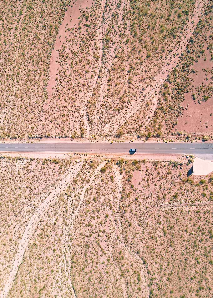 World From Above