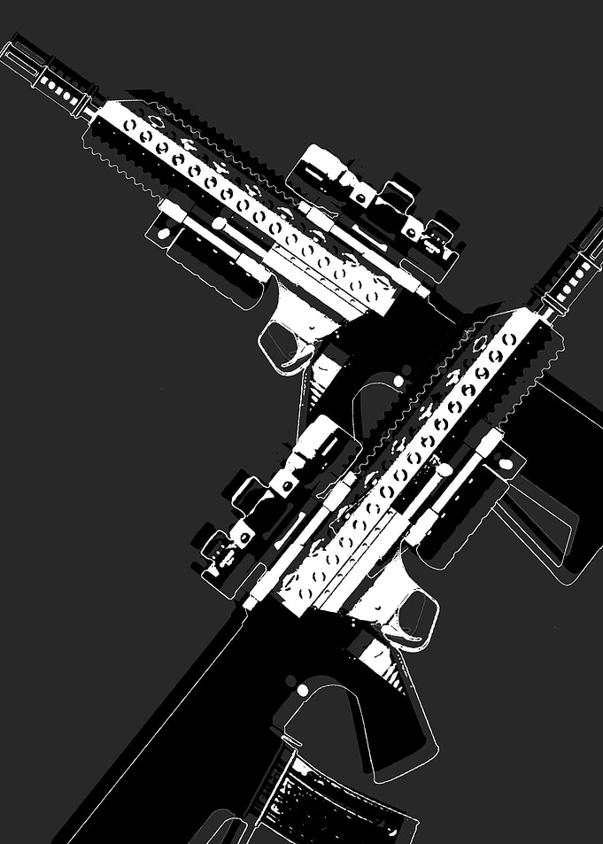 ss2 weapon