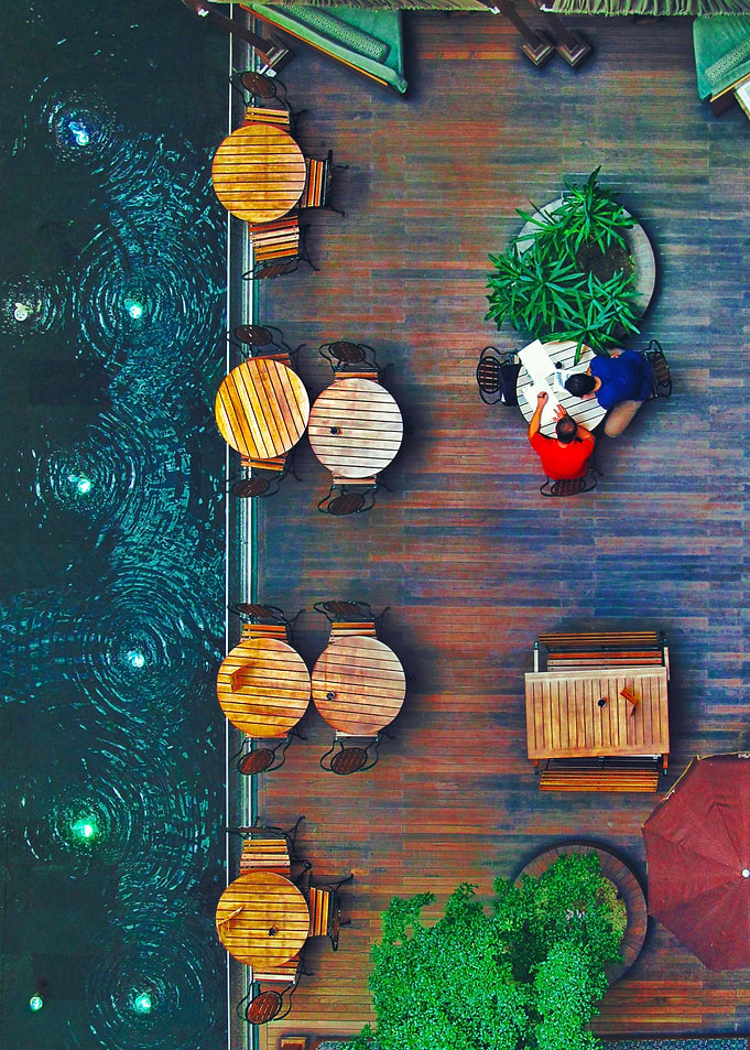 World From Above