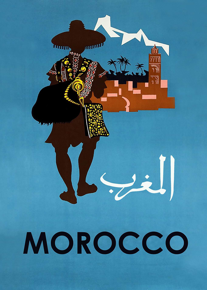 Morocco
