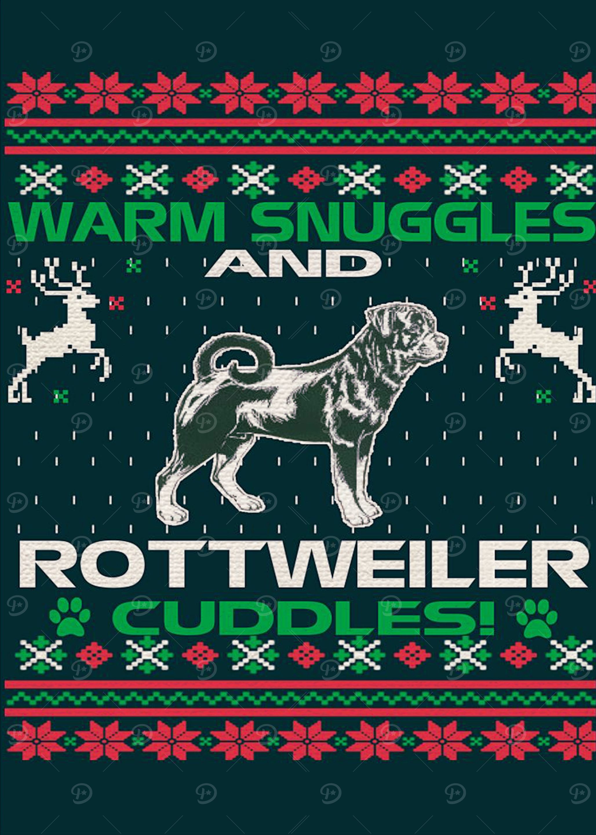 Rottweiler Posters