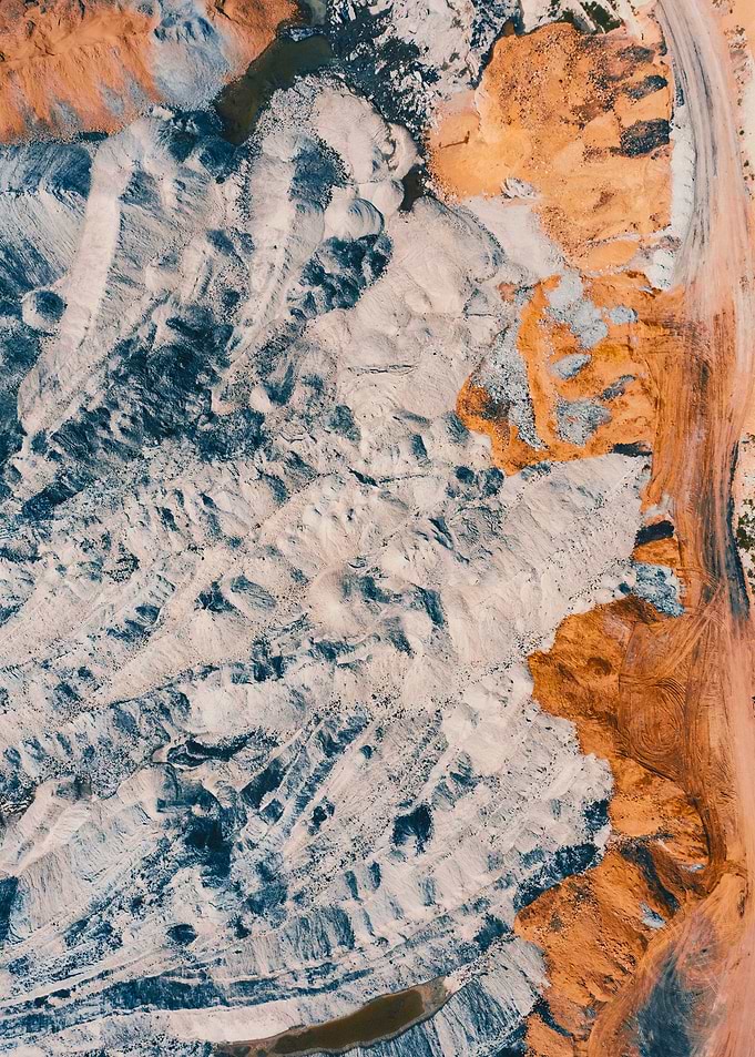 World From Above
