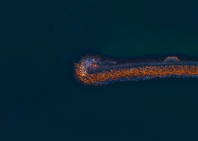 World From Above