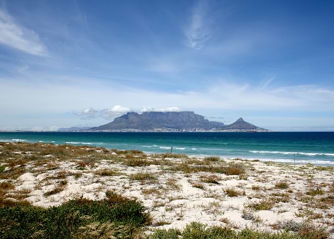 Table Mountain