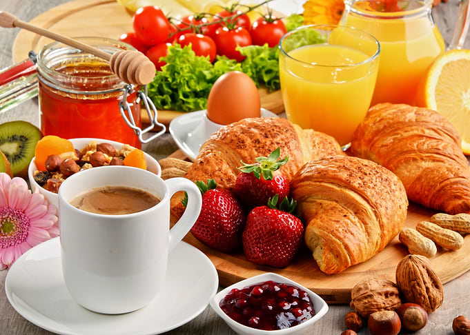Breakfast