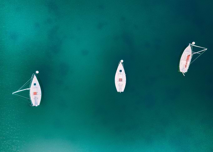 World From Above
