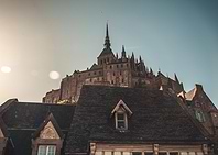 Saint Michel Abbey