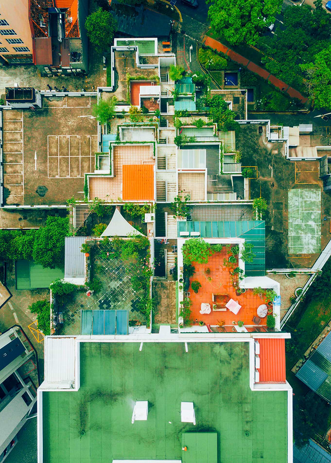 World From Above