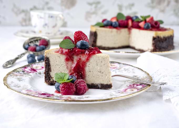 Tasty Cake