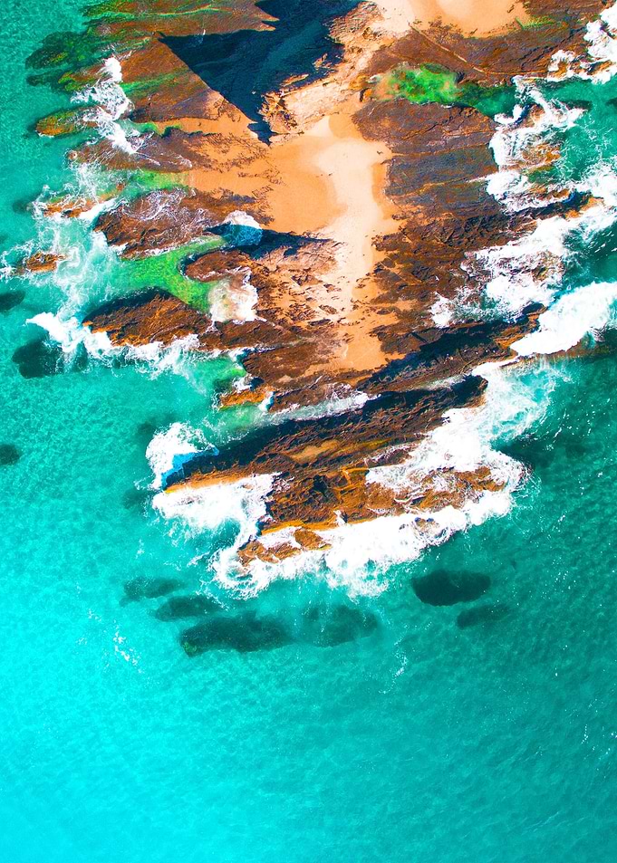 World From Above