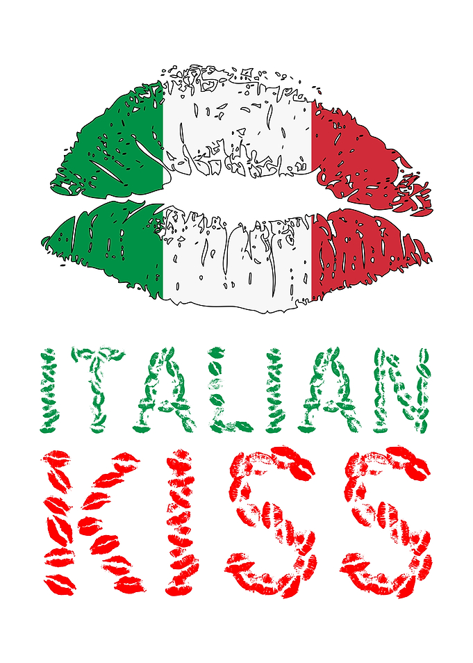 Italian Kiss
