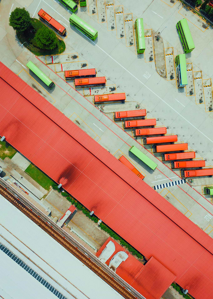 World From Above