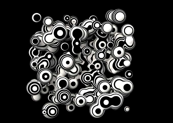 Blobby Verse