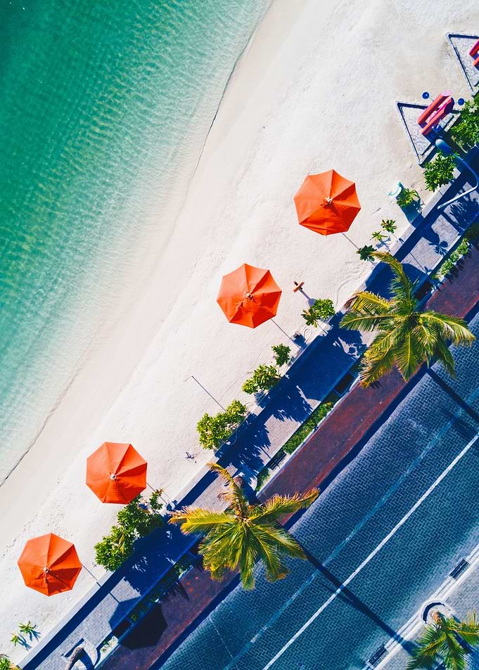 World From Above