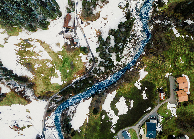 World From Above