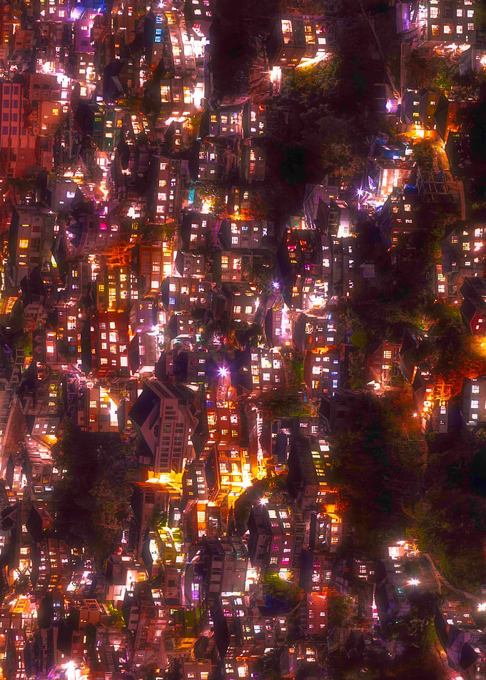 World From Above
