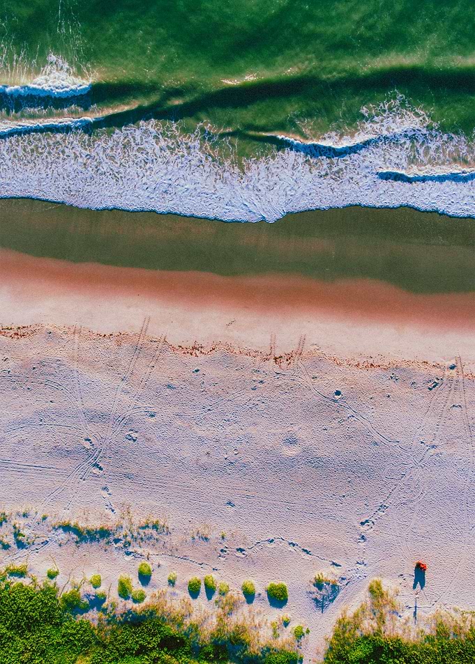 World From Above
