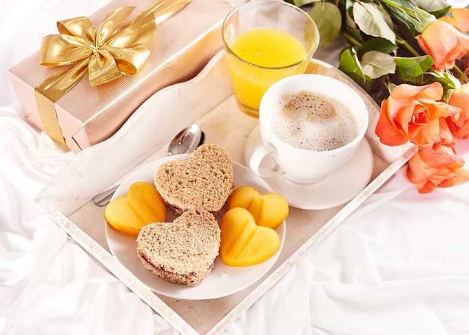 Tasty Breakfast