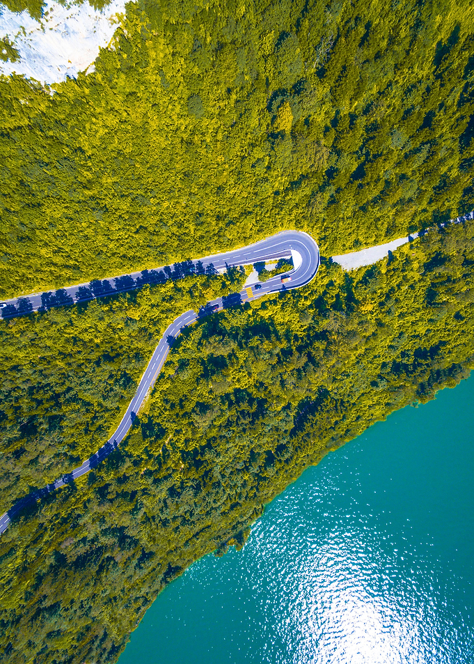 World From Above